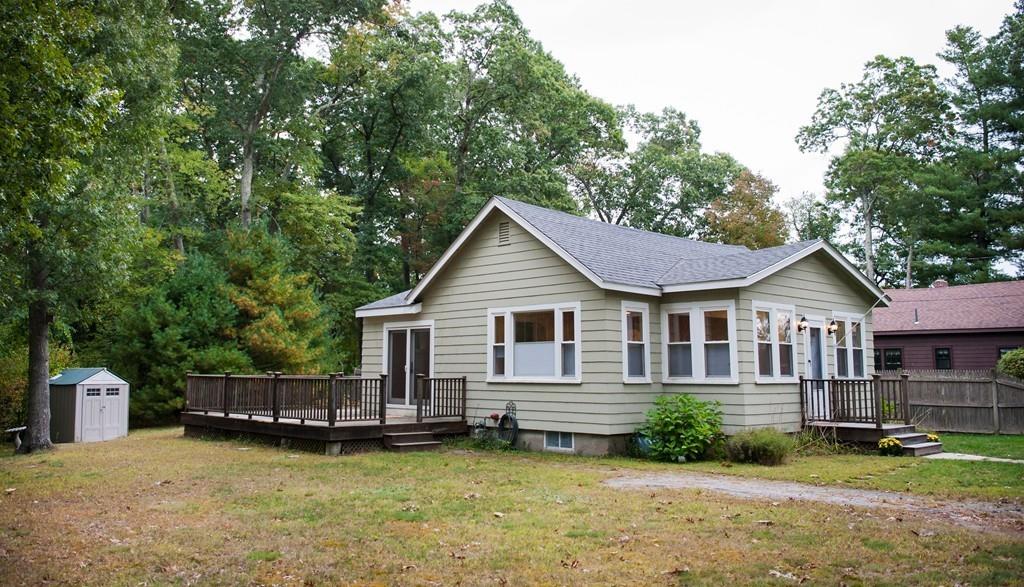 32 Harding Street Sharon, MA 02067 - Photo 2 of 13 Gallery Image 2