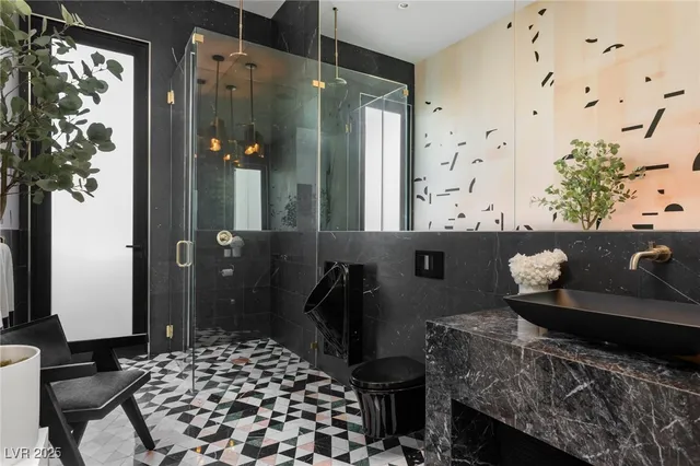 $8,995,000 | 11 Night Song Way, Las Vegas, NV 89135