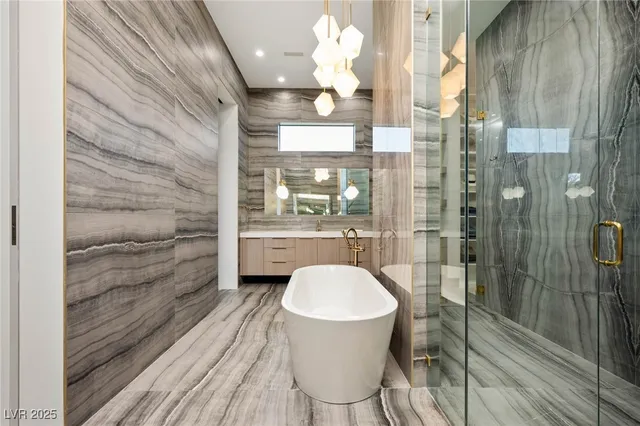 $8,995,000 | 11 Night Song Way, Las Vegas, NV 89135