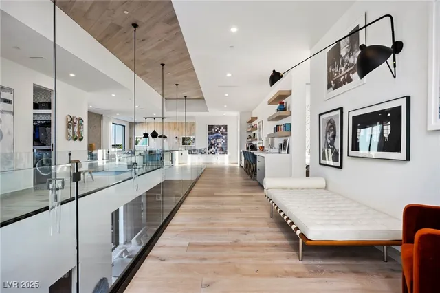 $8,995,000 | 11 Night Song Way, Las Vegas, NV 89135