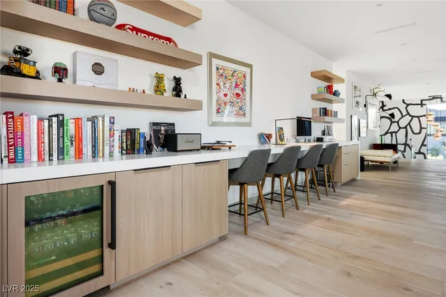 $8,995,000 | 11 Night Song Way, Las Vegas, NV 89135