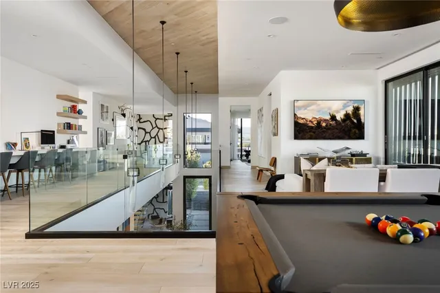 $8,995,000 | 11 Night Song Way, Las Vegas, NV 89135