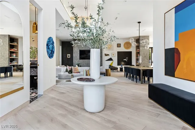 $8,995,000 | 11 Night Song Way, Las Vegas, NV 89135