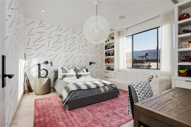 $8,995,000 | 11 Night Song Way, Las Vegas, NV 89135