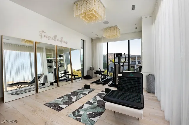 $8,995,000 | 11 Night Song Way, Las Vegas, NV 89135