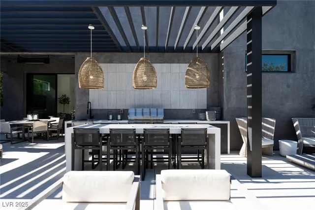 $8,995,000 | 11 Night Song Way, Las Vegas, NV 89135