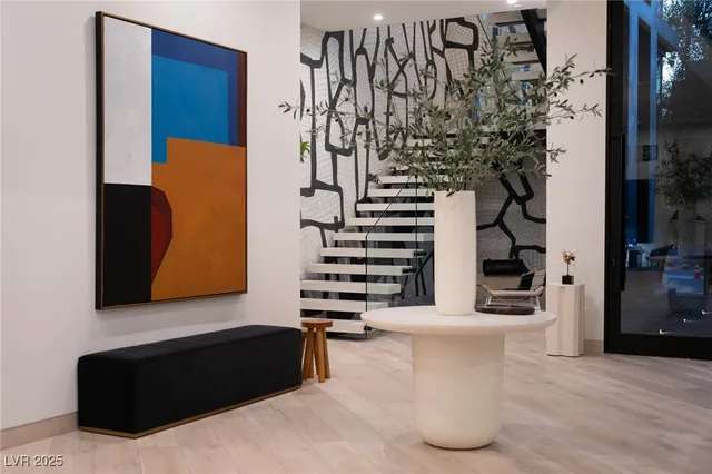 $8,995,000 | 11 Night Song Way, Las Vegas, NV 89135