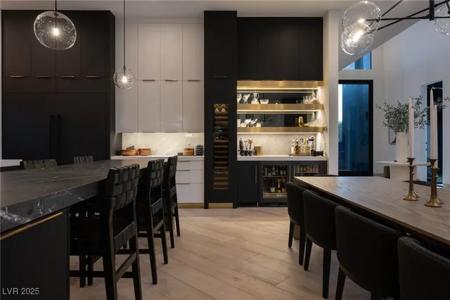 $8,995,000 | 11 Night Song Way, Las Vegas, NV 89135