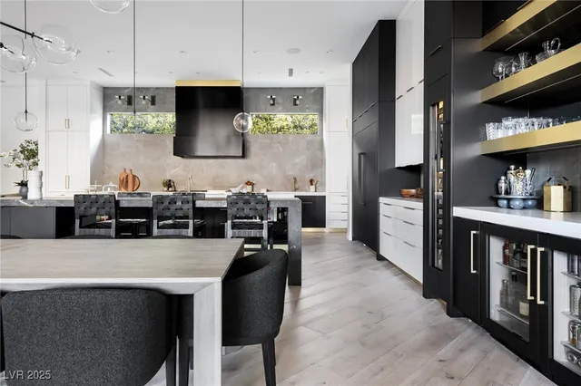 $8,995,000 | 11 Night Song Way, Las Vegas, NV 89135