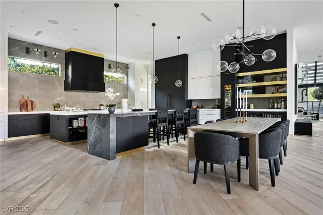 $8,995,000 | 11 Night Song Way, Las Vegas, NV 89135