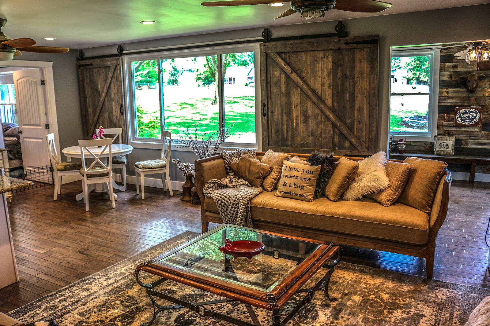 444 Canaan Road Columbia, TN 38401 - Photo 12 of 30 Gallery Image 12
