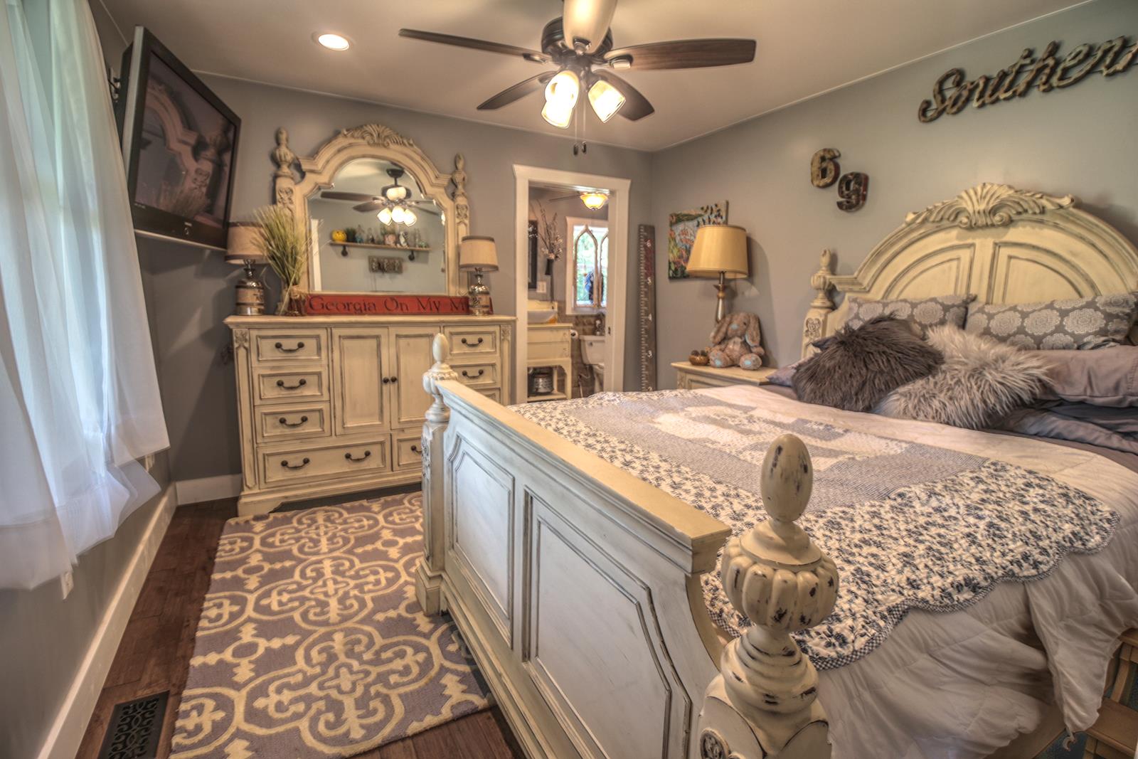444 Canaan Road Columbia, TN 38401 - Photo 23 of 30 Bedroom 3