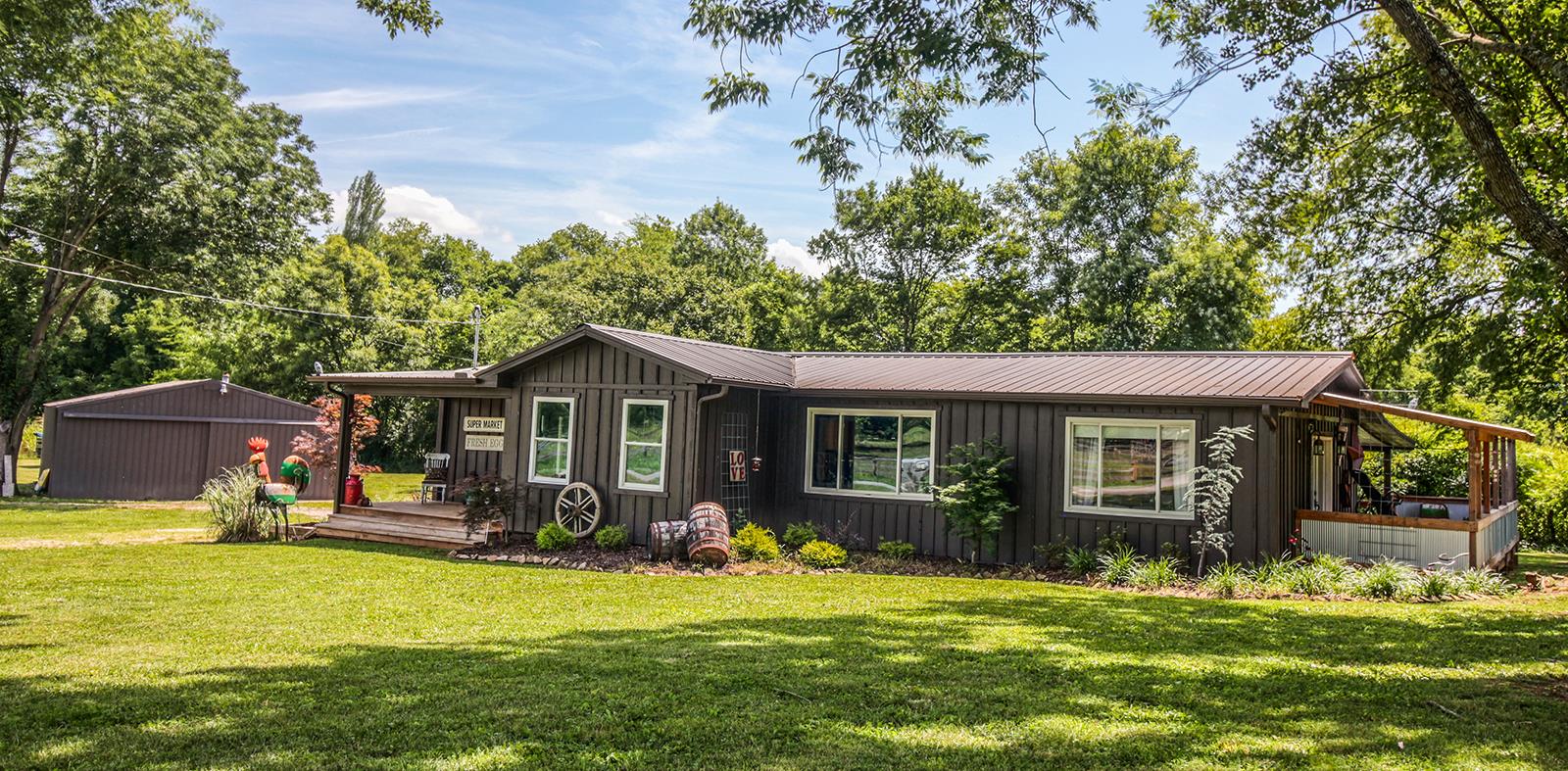 444 Canaan Road Columbia, TN 38401 - Photo 3 of 30 Gallery Image 3