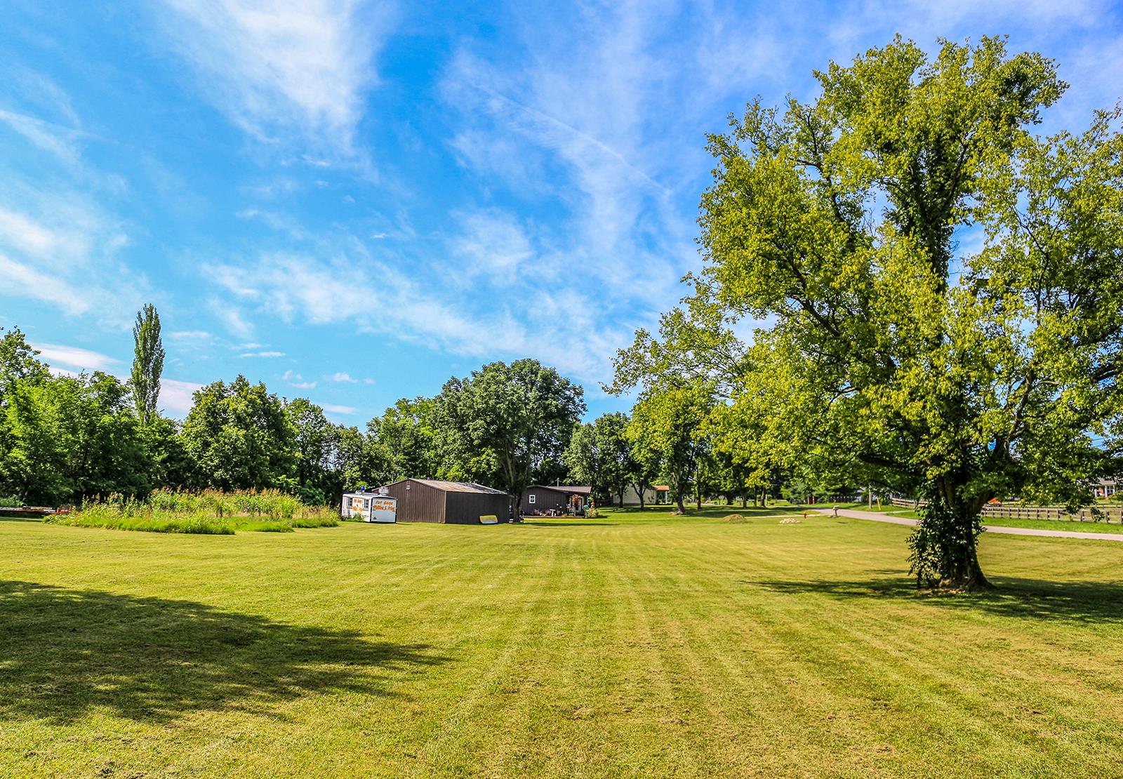 444 Canaan Road Columbia, TN 38401 - Photo 7 of 30 Put some cows or sheep or buffalo on this 2.49 acres with a creek on it!
