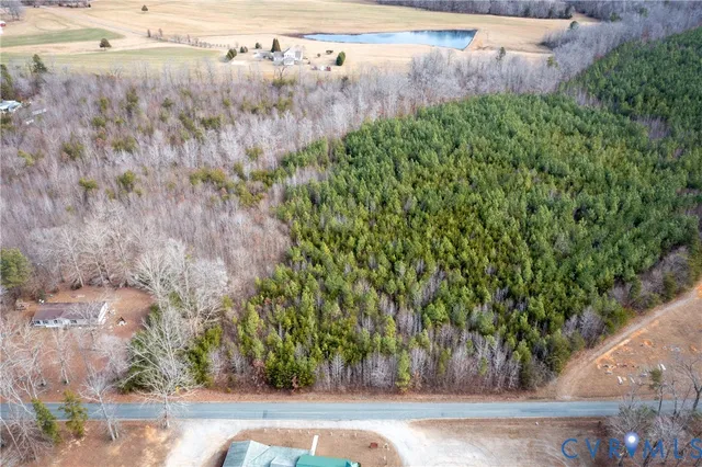 $69,950 | 7540 Meherrin Road, Farmville, VA 23901