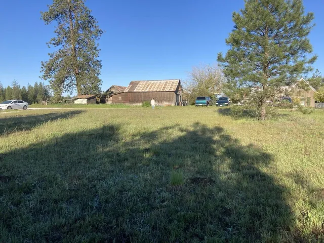 $45,000 | 4006 B Highway 231, Springdale, WA 99173