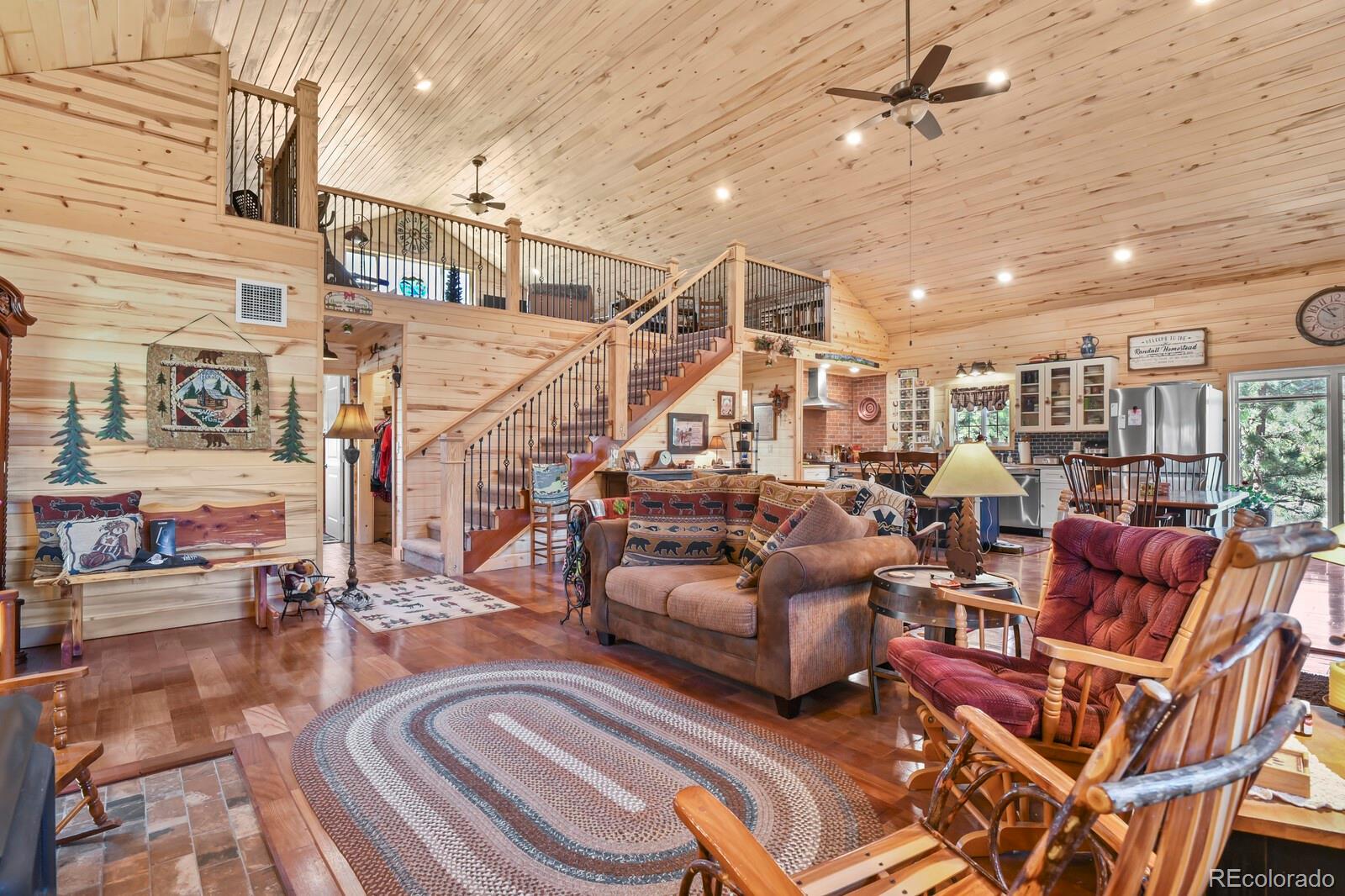 150 Julia Road Guffey, CO 80820 - Photo 6 of 50