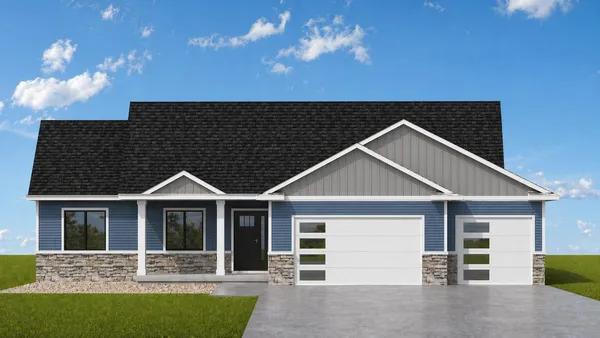 $519,900 | 942 Bridger Drive, Holmen, WI 54636
