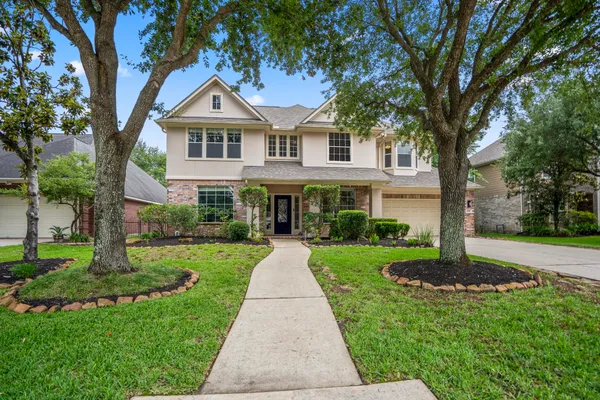 $575,000 | 5835 Pinelake Crossing Drive, Spring, TX 77379