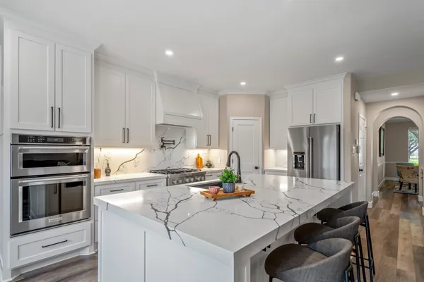 $575,000 | 5835 Pinelake Crossing Drive, Spring, TX 77379