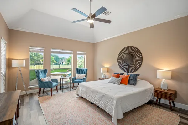 $575,000 | 5835 Pinelake Crossing Drive, Spring, TX 77379