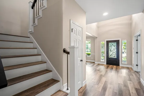 $575,000 | 5835 Pinelake Crossing Drive, Spring, TX 77379