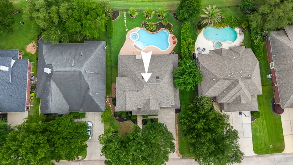 $575,000 | 5835 Pinelake Crossing Drive, Spring, TX 77379