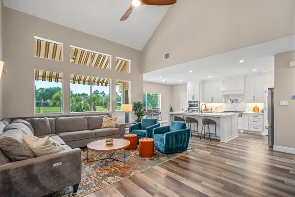 $575,000 | 5835 Pinelake Crossing Drive, Spring, TX 77379