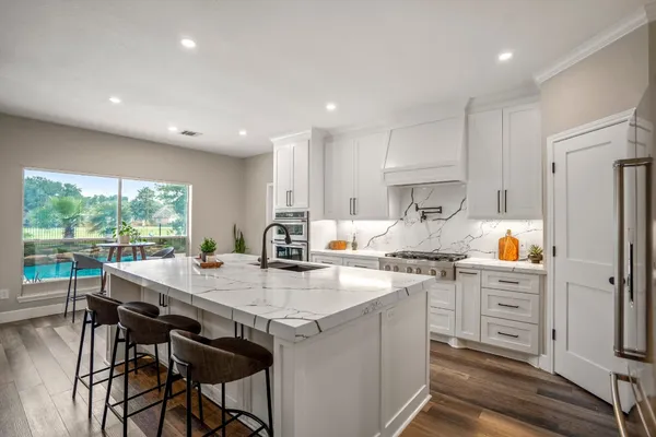 $575,000 | 5835 Pinelake Crossing Drive, Spring, TX 77379