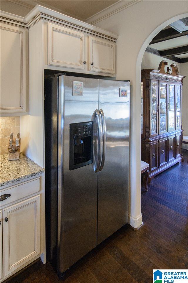 218 Dunrobin Cove Pelham, AL 35124 - Photo 21 of 47