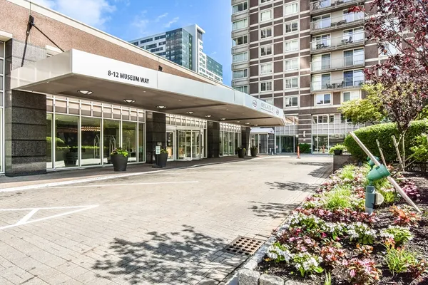 $4,500 | 10 Museum Way, Unit 1221, Cambridge, MA 02141