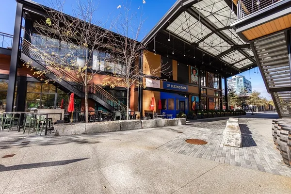 $4,500 | 10 Museum Way, Unit 1221, Cambridge, MA 02141