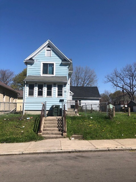 38 Child Street Rochester, NY 14611 - Photo 1 of 1