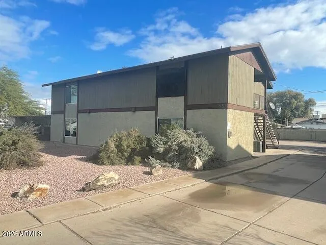 $1,099 | 851 South Horne, Unit 1, Mesa, AZ 85204
