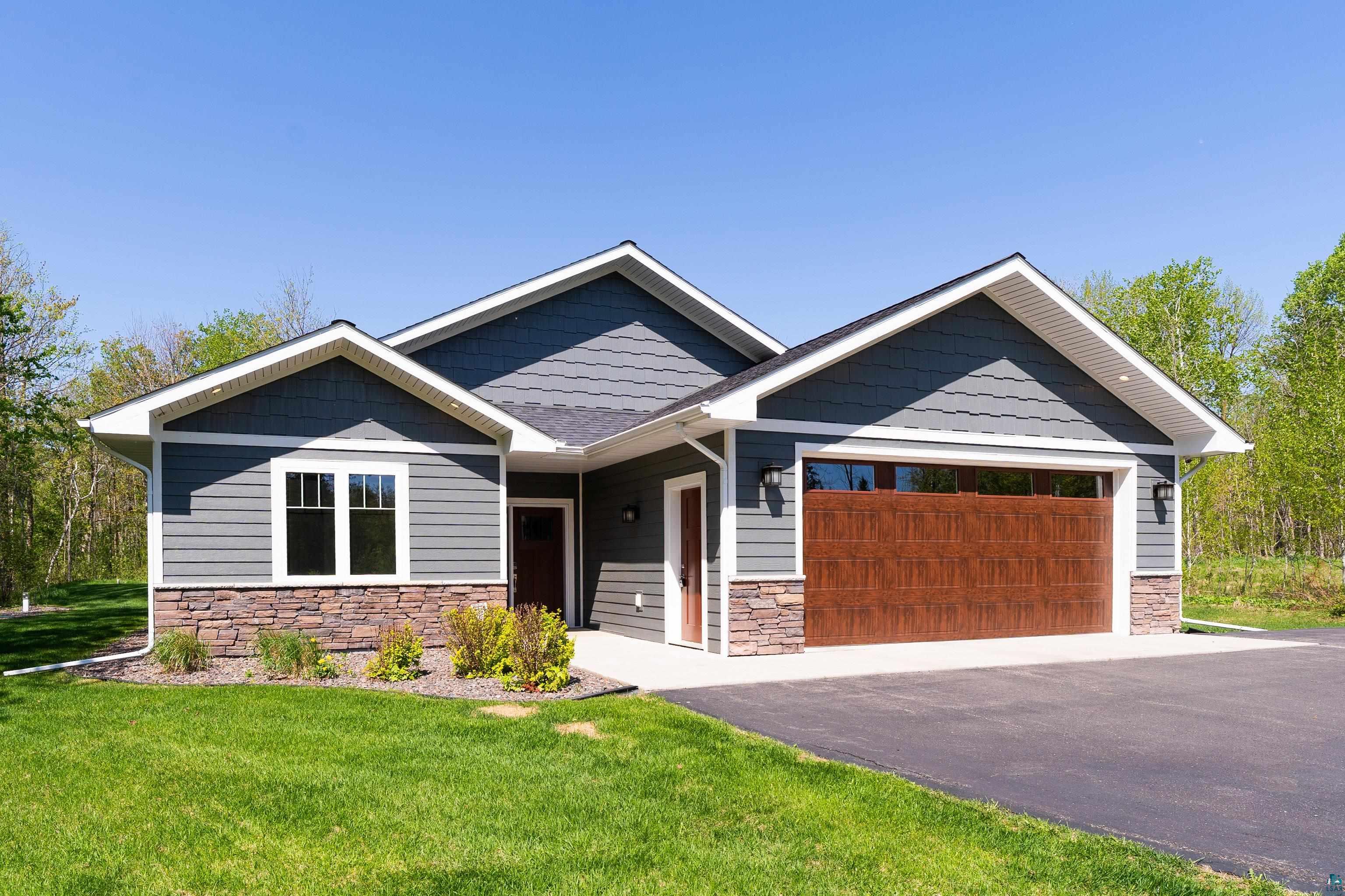 4217 Lavaque Road Hermantown, MN 55811 - Photo 1 of 31 Lovely curb appeal