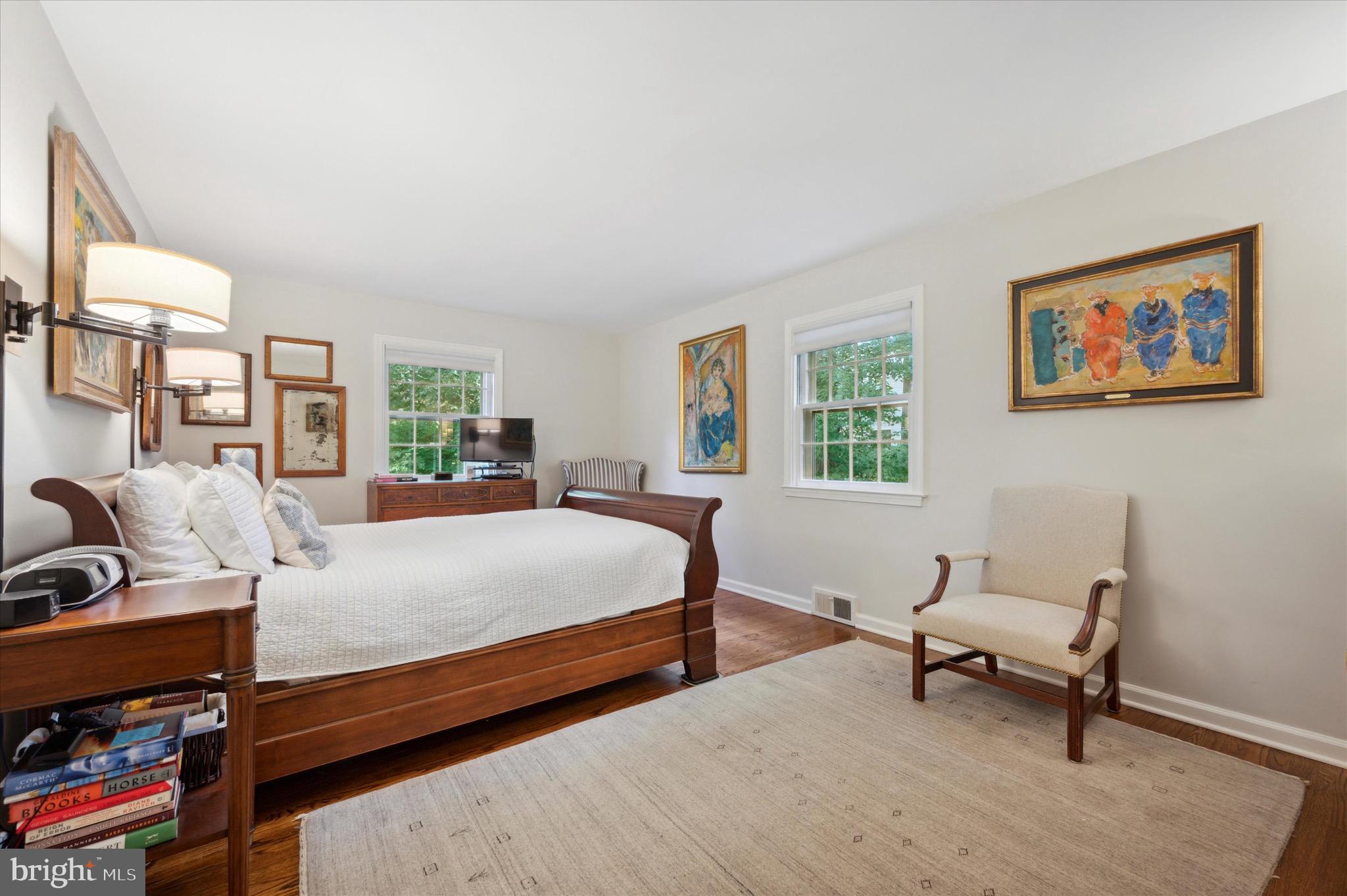 6 Oakford Road Wayne, PA 19087 - Photo 14 of 31 Primary Bedroom