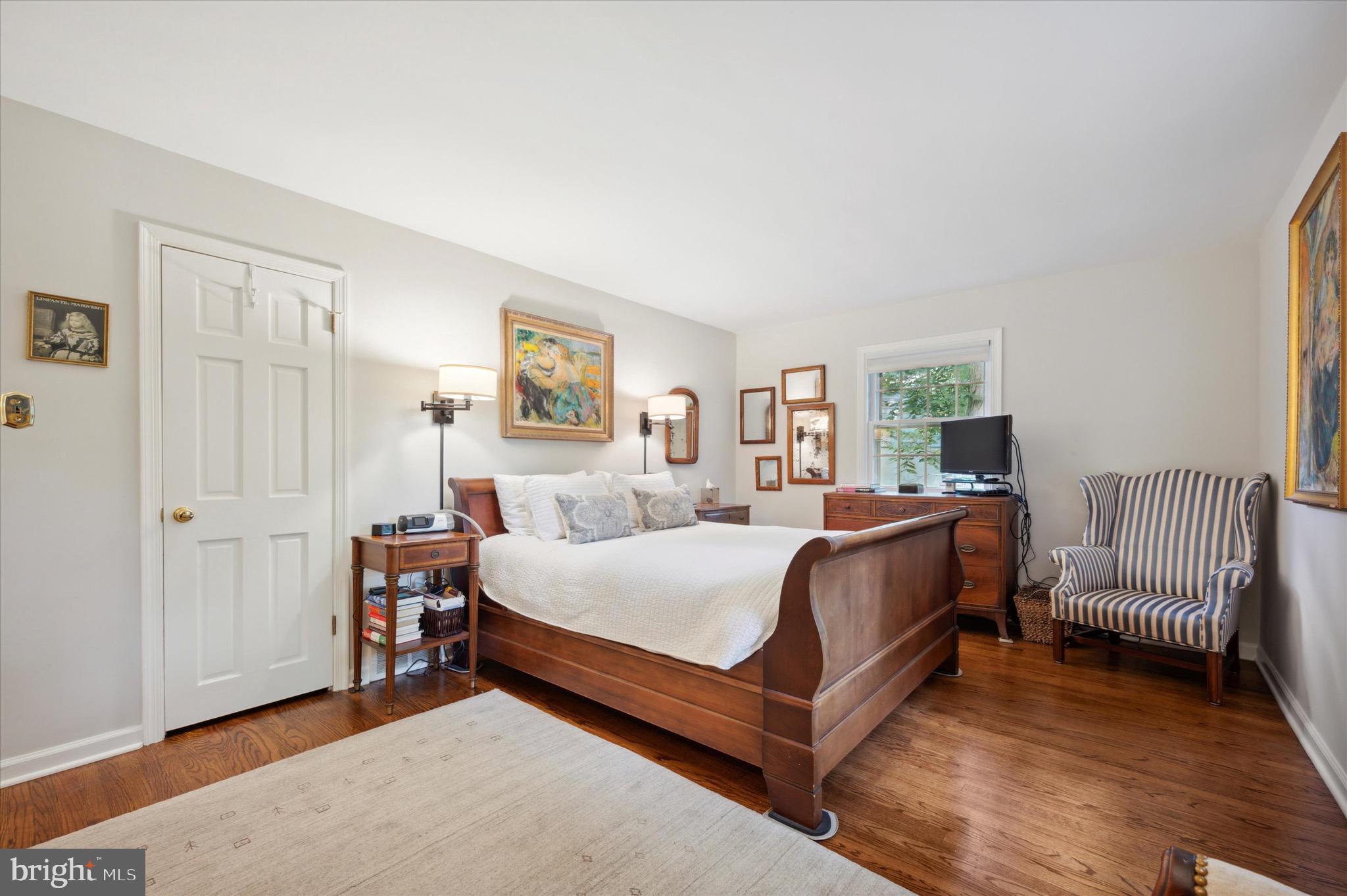 6 Oakford Road Wayne, PA 19087 - Photo 15 of 31 Primary Bedroom