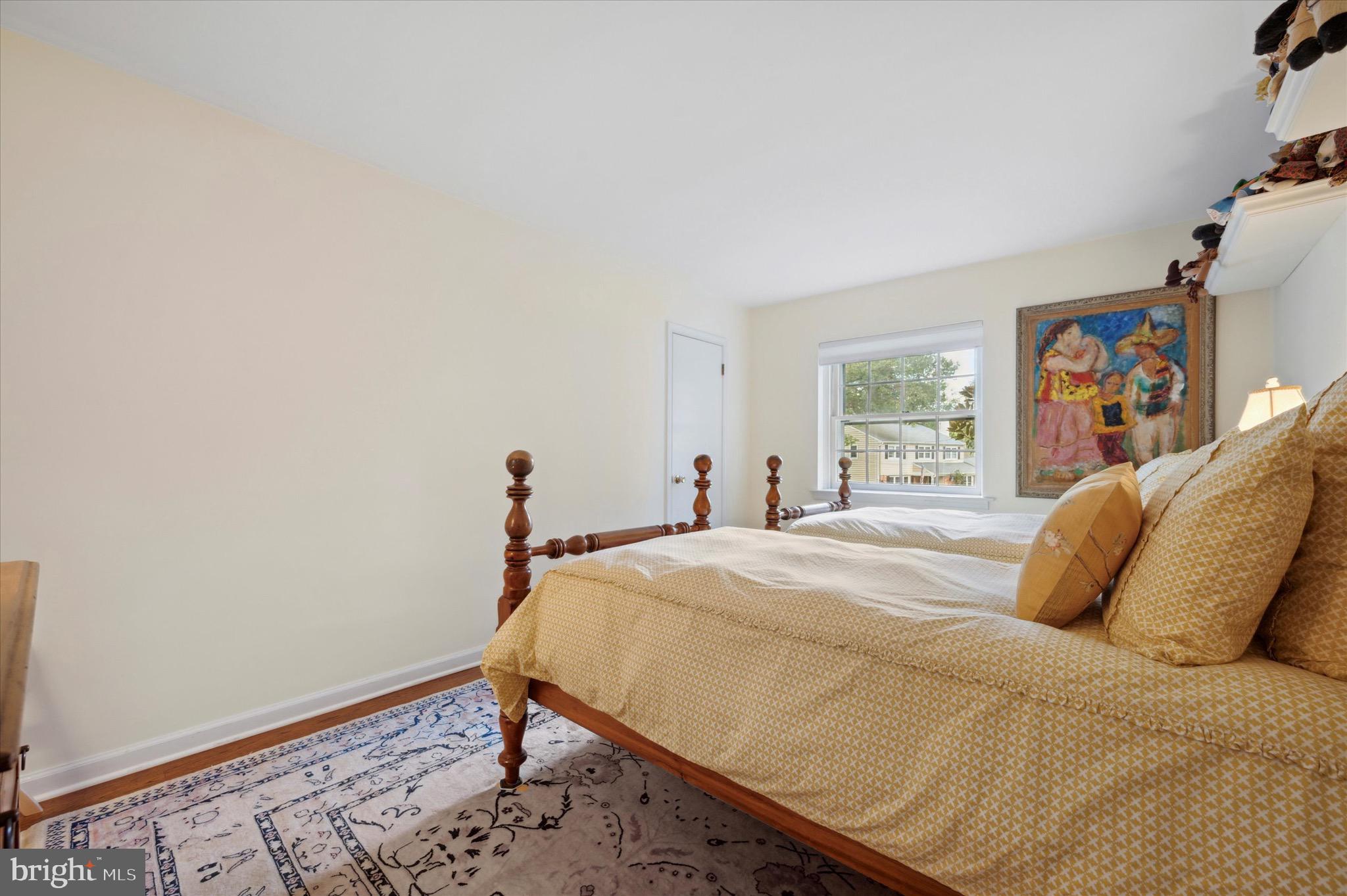 6 Oakford Road Wayne, PA 19087 - Photo 18 of 31 Bedroom 2