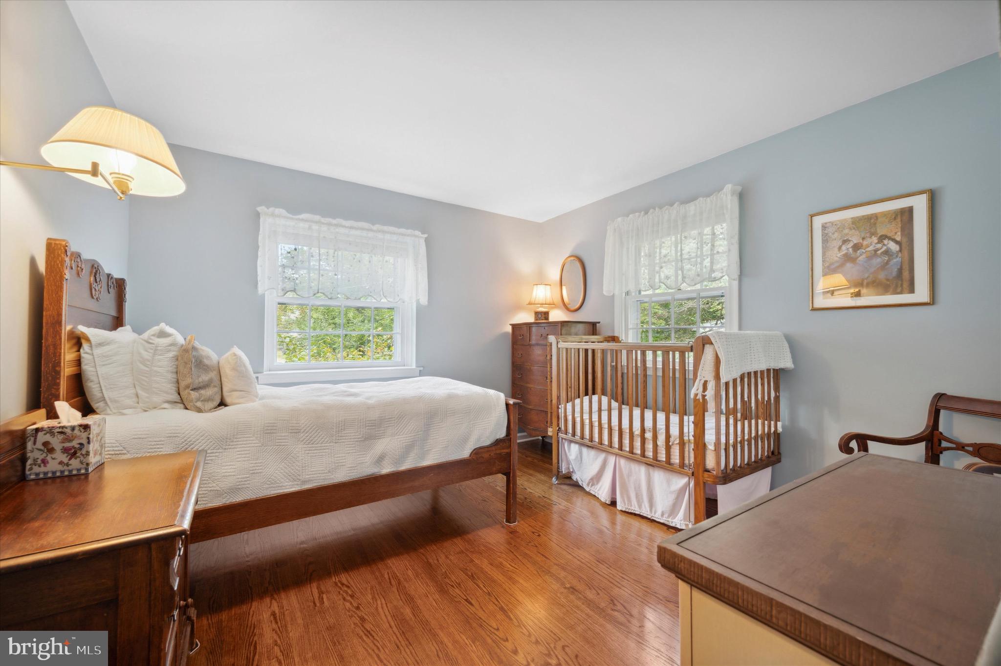 6 Oakford Road Wayne, PA 19087 - Photo 19 of 31 Bedroom 3