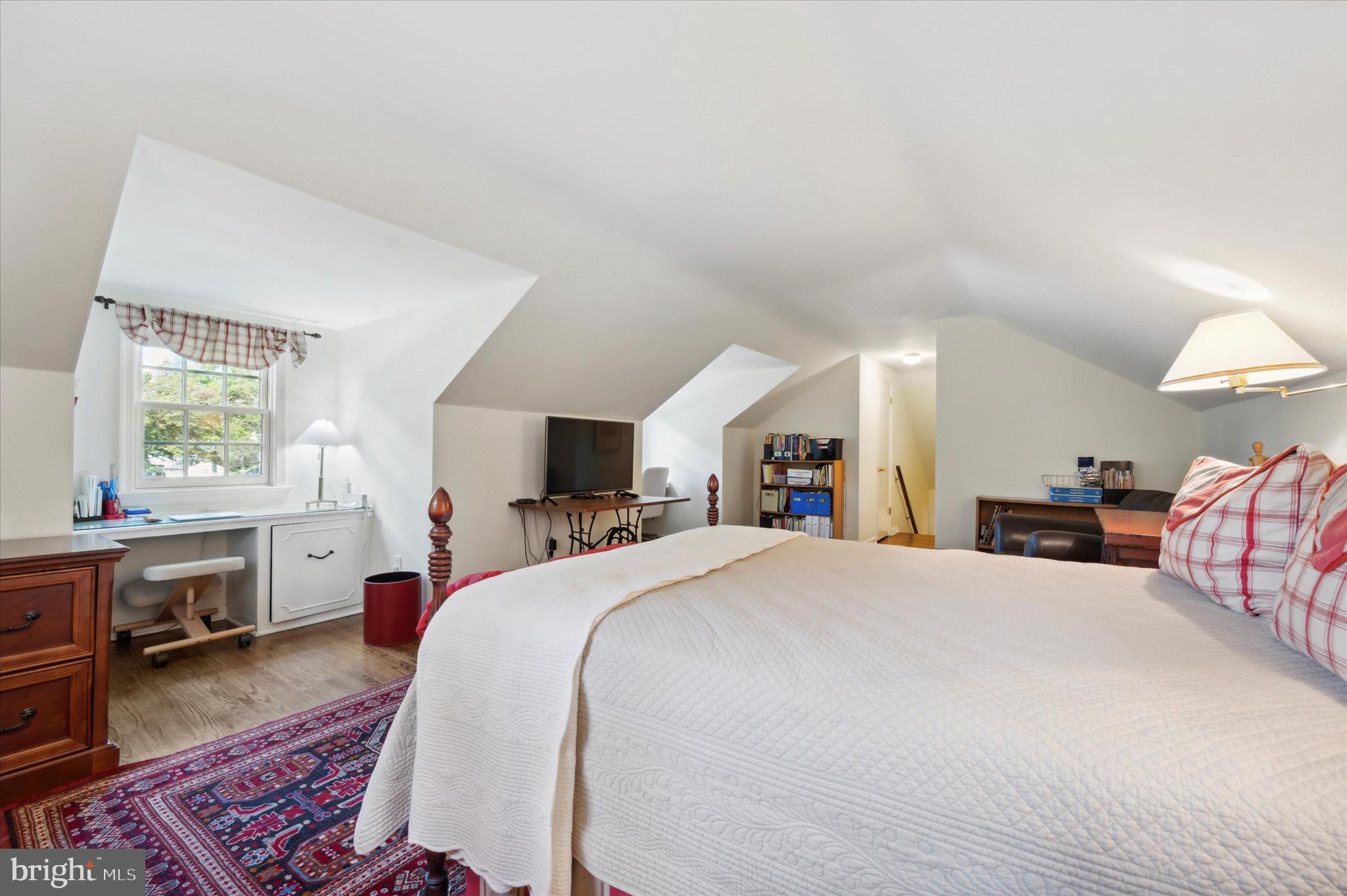 6 Oakford Road Wayne, PA 19087 - Photo 22 of 31 Bedroom 4