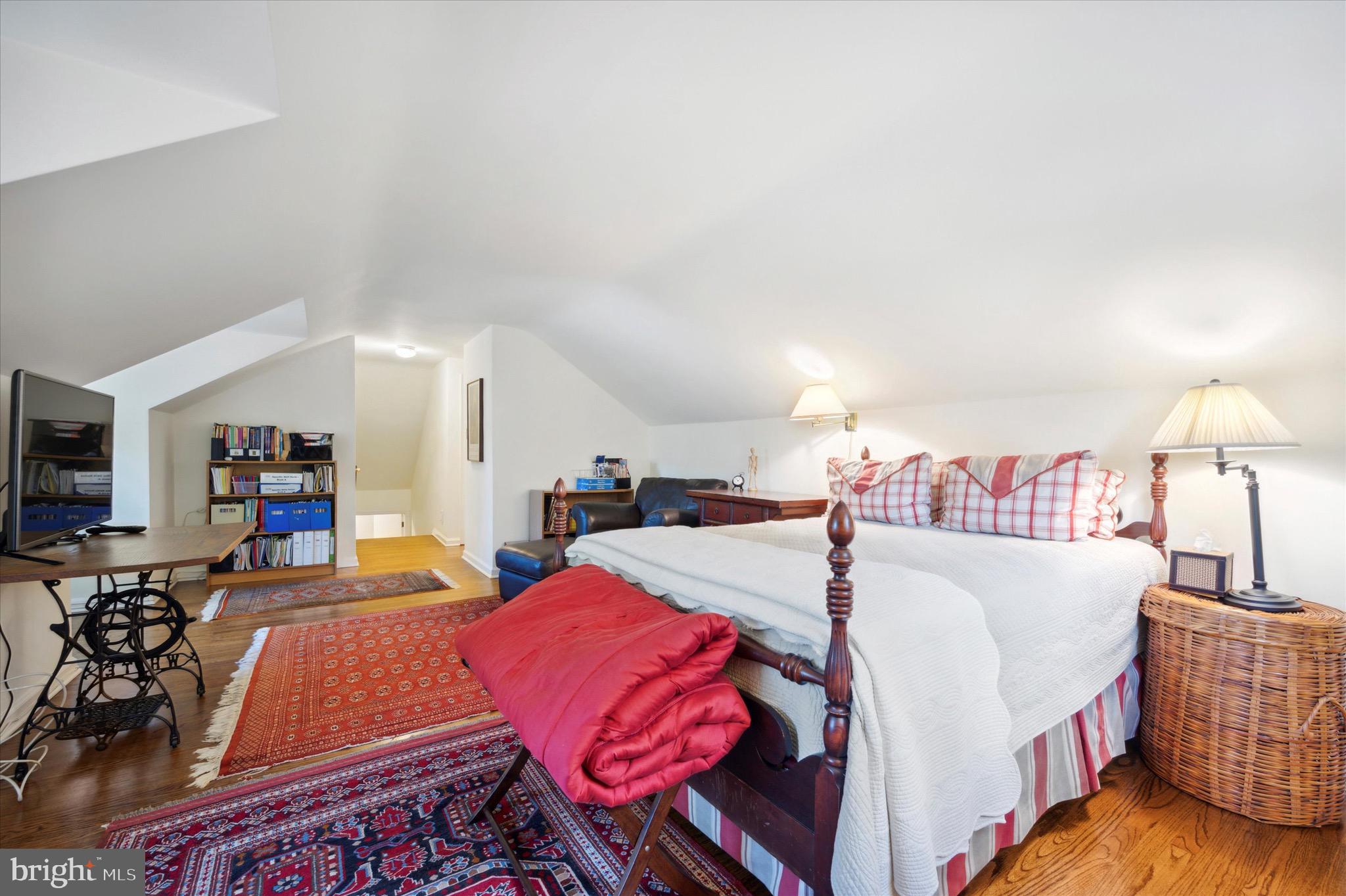 6 Oakford Road Wayne, PA 19087 - Photo 23 of 31 Bedroom 4