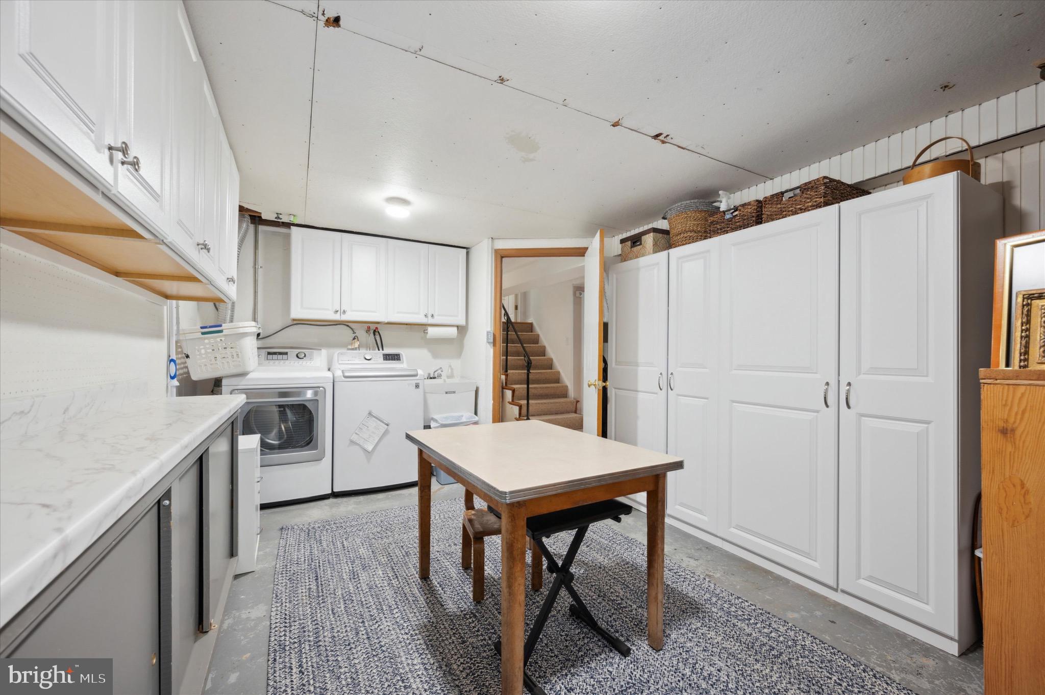 6 Oakford Road Wayne, PA 19087 - Photo 28 of 31 Laundry Room