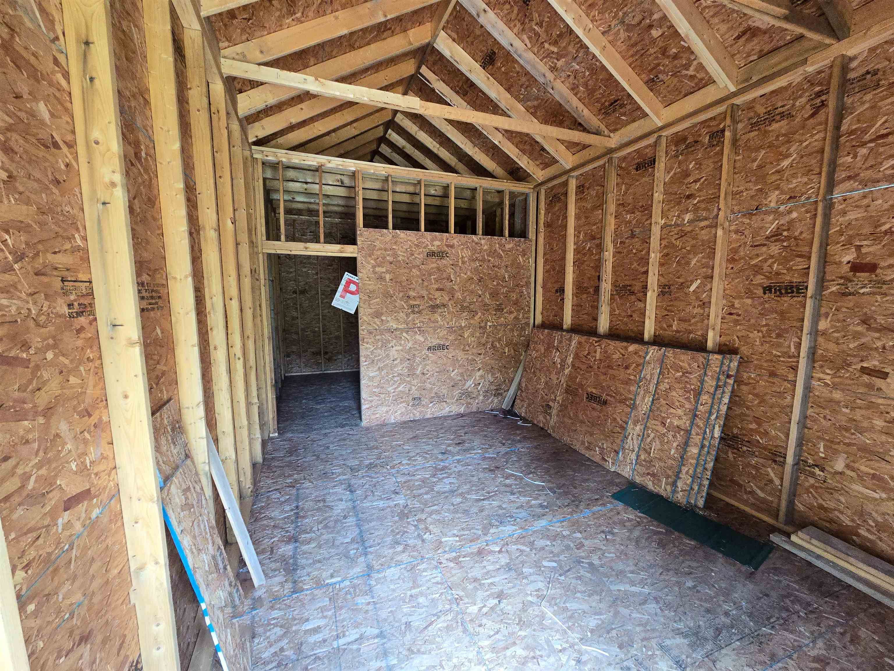 433 Wightman Hill Road Richford, VT 05476 - Photo 33 of 44