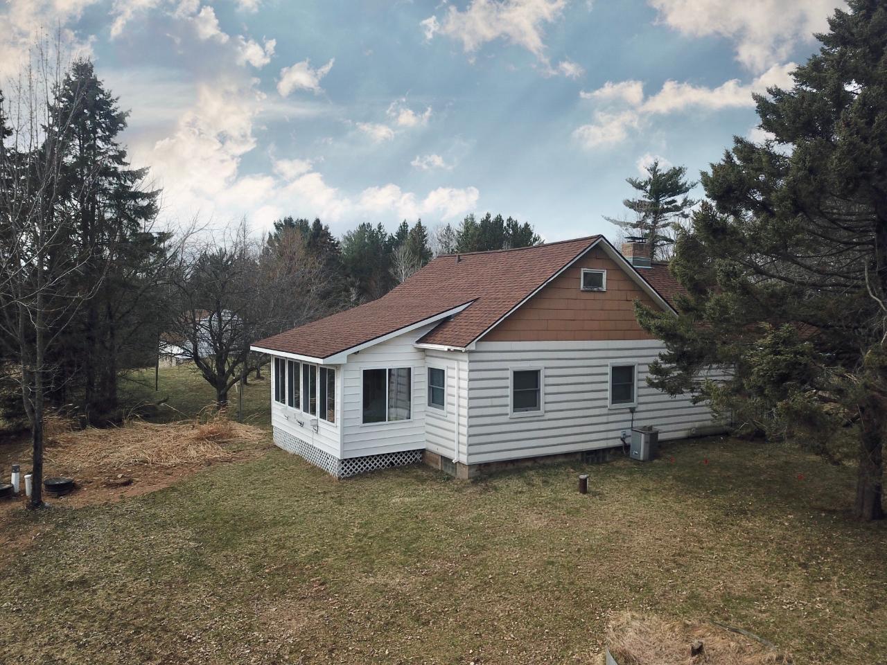 8819 North Lowery Road Tomahawk, WI 54487 - Photo 22 of 48 Gallery Image 22