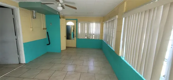 a view of entryway