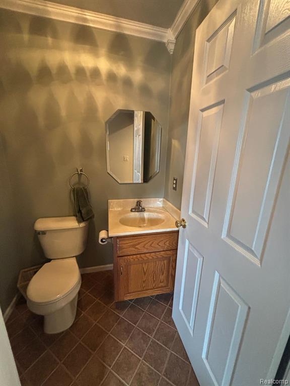 7211 Hewitt Road Jeddo, MI 48032 - Photo 18 of 49