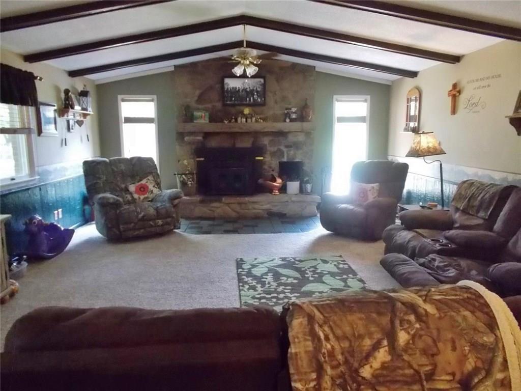 835 East Redding Road Seymour, IN 47274 - Photo 13 of 22