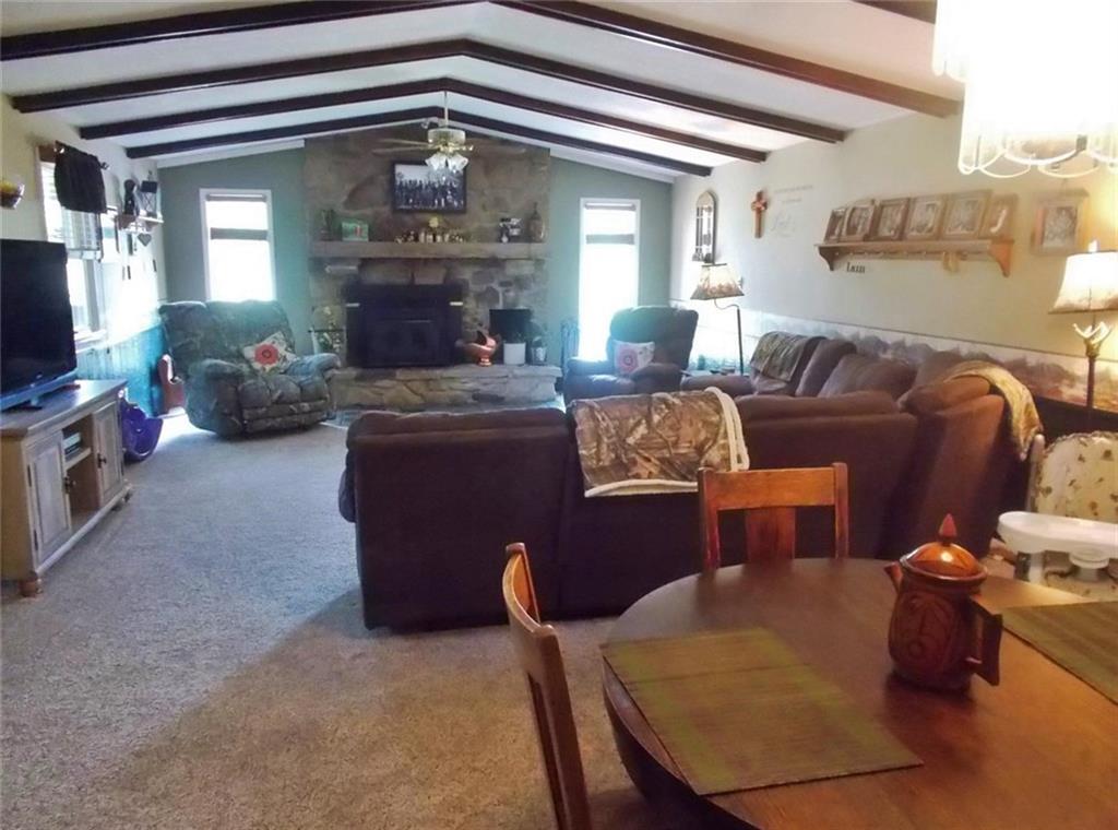 835 East Redding Road Seymour, IN 47274 - Photo 15 of 22