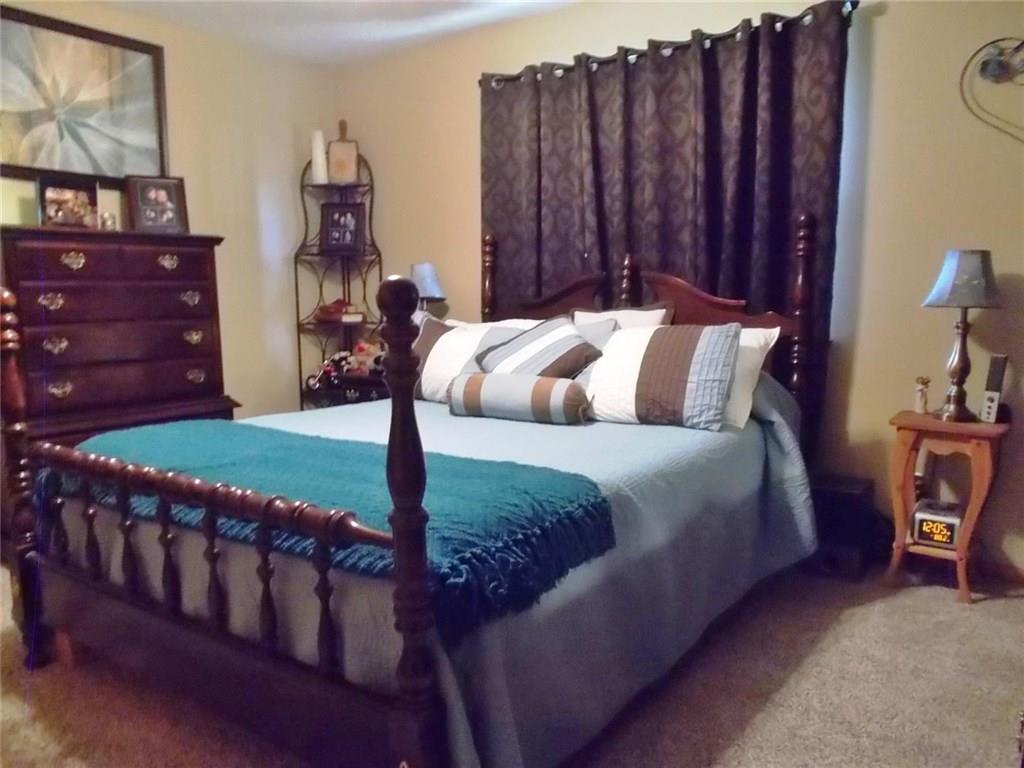 835 East Redding Road Seymour, IN 47274 - Photo 17 of 22
