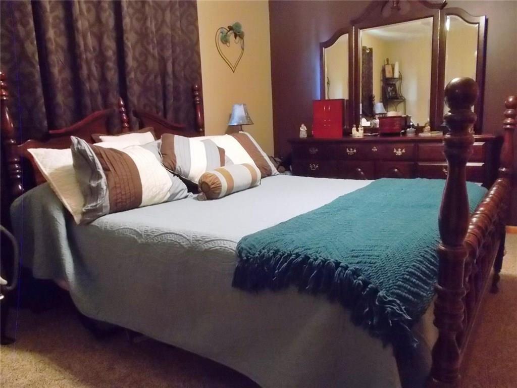 835 East Redding Road Seymour, IN 47274 - Photo 18 of 22